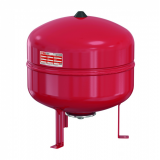 Расширительный бак Valtec для систем отопления (80 л) 3/4" VT.F.R.050080