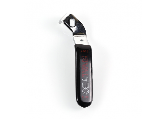 Стальная рукоятка Valtec Perfect для шарового крана, под G3/4 VT.514.C.05