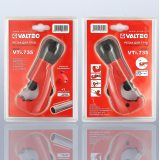 Труборез Valtec (6-35 мм) для труб из нержавеющей стали VTi.735.0.0635