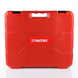 Комплект аккумуляторного инструмента Valtec 16-32 мм. для монтажа аксиальных фитингов VT.1240PZ.F.1632