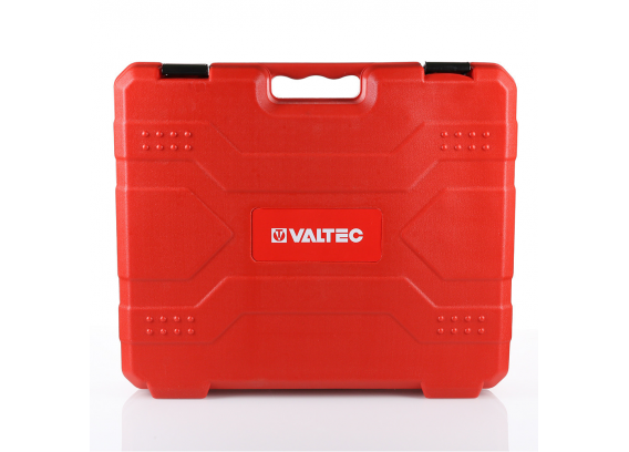 Комплект аккумуляторного инструмента Valtec 16-32 мм. для монтажа аксиальных фитингов VT.1240PZ.F.1632