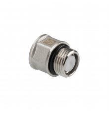 Клапан отсекающий Valtec для автоматических воздухоотводчиков 3/8" VT.539.N.03