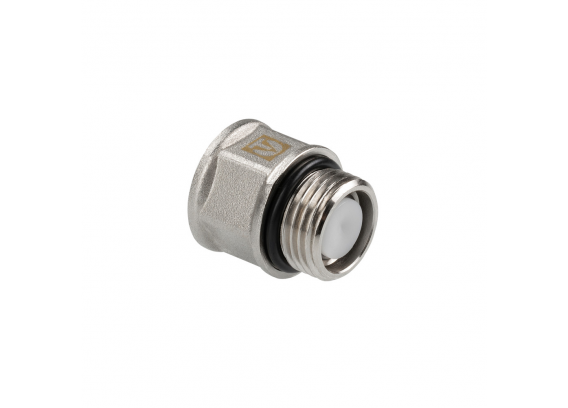 Клапан отсекающий Valtec для автоматических воздухоотводчиков 3/8" VT.539.N.03