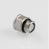 Клапан отсекающий Valtec для автоматических воздухоотводчиков 3/8" VT.539.N.03
