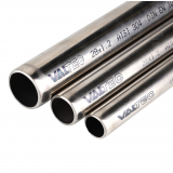 Труба Valtec AISI 304L из нержавеющей стали 28 х 1.2 мм VTi.900.304L.2812R