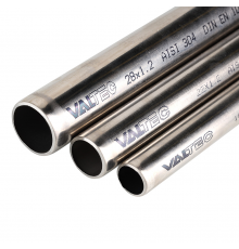 Труба Valtec AISI 304L из нержавеющей стали 18 х 1.0 мм VTi.900.304L.1810R