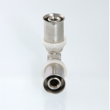 Пресс-угольник соединительный Valtec 16 мм. VTm.251.N.001616