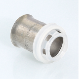 Пресс-гильза для фитинга Valtec 32 мм. VTm.290.N.000032