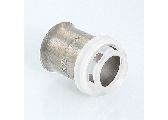 Пресс-гильза для фитинга Valtec 32 мм. VTm.290.N.000032