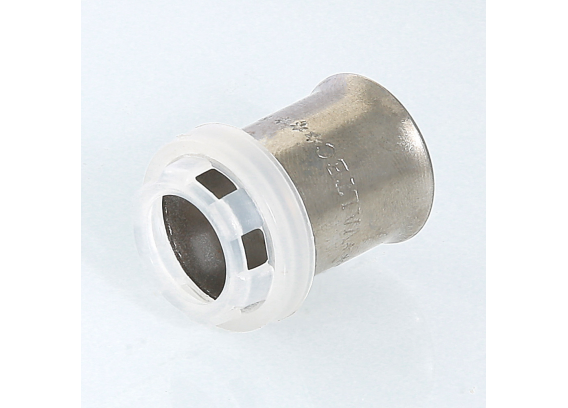 Пресс-гильза для фитинга Valtec 32 мм. VTm.290.N.000032