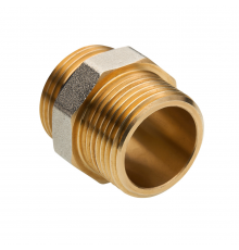 Ниппель коллекторный Valtec 1" под О-образный уплотнитель VTr.584.N.0006