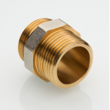 Ниппель коллекторный Valtec 1" под О-образный уплотнитель VTr.584.N.0006