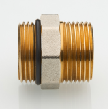 Ниппель коллекторный Valtec 1" под О-образный уплотнитель VTr.584.N.0006