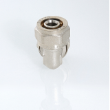 Обжимной угольник Valtec 16 мм. равнопроходной VTm.351.N.001616