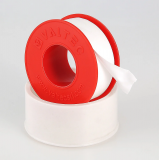 Фум-лента Valtec 12 мм. х 0.1 мм. для уплотнения (10 м) VT.PTFE.0.121010