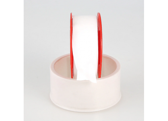 Фум-лента Valtec 12 мм. х 0.1 мм. для уплотнения (10 м) VT.PTFE.0.121010