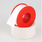 Фум-лента Valtec 12 мм. х 0.1 мм. для уплотнения (10 м) VT.PTFE.0.121010