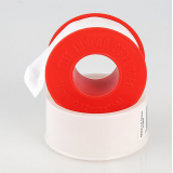 Фум-лента Valtec 12 мм. х 0.1 мм. для уплотнения (10 м) VT.PTFE.0.121010