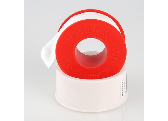 Фум-лента Valtec 12 мм. х 0.1 мм. для уплотнения (10 м) VT.PTFE.0.121010