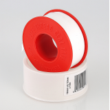Фум-лента Valtec 12 мм. х 0.1 мм. для уплотнения (10 м) VT.PTFE.0.121010