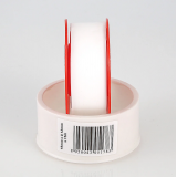 Фум-лента Valtec 12 мм. х 0.1 мм. для уплотнения (10 м) VT.PTFE.0.121010
