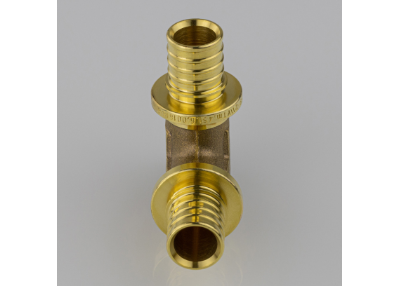 Надвижной аксиальный угольник Valtec 20 (2,8) мм. x 20 (2,8) мм. VTm.451.G.002020