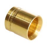 Надвижная аксиальная гильза Valtec 25 (3,5) мм. VTm.400.G.002535