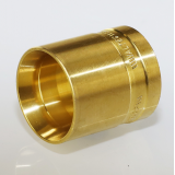 Надвижная аксиальная гильза Valtec 25 (3,5) мм. VTm.400.G.002535