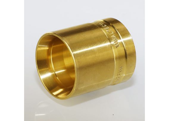 Надвижная аксиальная гильза Valtec 25 (3,5) мм. VTm.400.G.002535