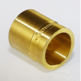 Надвижная аксиальная гильза Valtec 25 (3,5) мм. VTm.400.G.002535