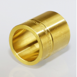 Надвижная аксиальная гильза Valtec 25 (3,5) мм. VTm.400.G.002535