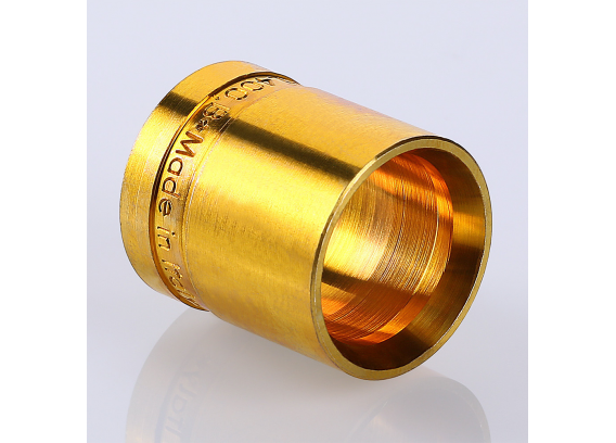 Надвижная аксиальная гильза Valtec 16 (2,2) мм. VTm.400.BG.001622