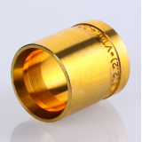Надвижная аксиальная гильза Valtec 16 (2,2) мм. VTm.400.BG.001622