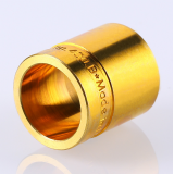 Надвижная аксиальная гильза Valtec 16 (2,2) мм. VTm.400.BG.001622