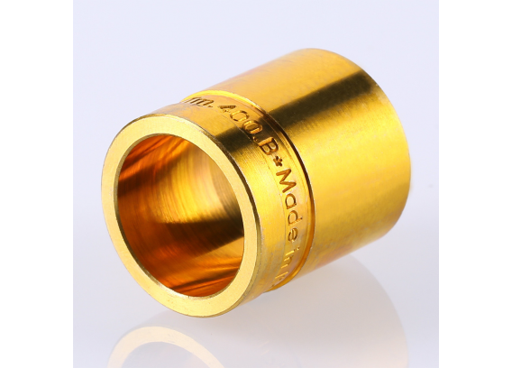 Надвижная аксиальная гильза Valtec 16 (2,2) мм. VTm.400.BG.001622
