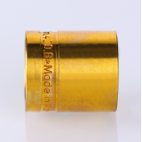 Надвижная аксиальная гильза Valtec 16 (2,2) мм. VTm.400.BG.001622