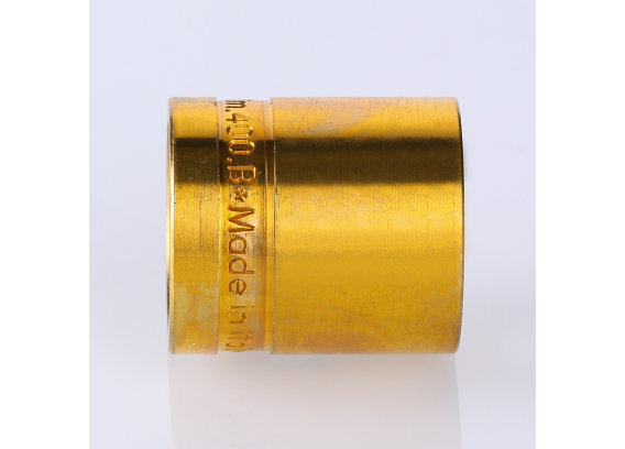 Надвижная аксиальная гильза Valtec 16 (2,2) мм. VTm.400.BG.001622