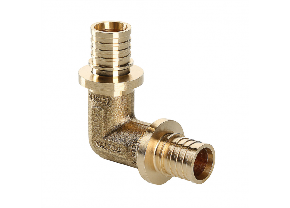 Надвижной аксиальный угольник Valtec 20 (2,8) мм. x 20 (2,8) мм. VTm.451.BG.002020