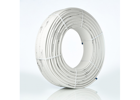 Труба металлопластиковая Valtec 16 (2,0) мм. бухта (40 м) PE-Xb/AL/PE-Xb V1620.040