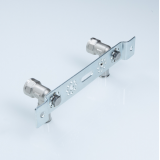 Монтажная пластина с пресс-водорозетками Valtec 16 мм. х 1/2"  VTm.224.N.001604