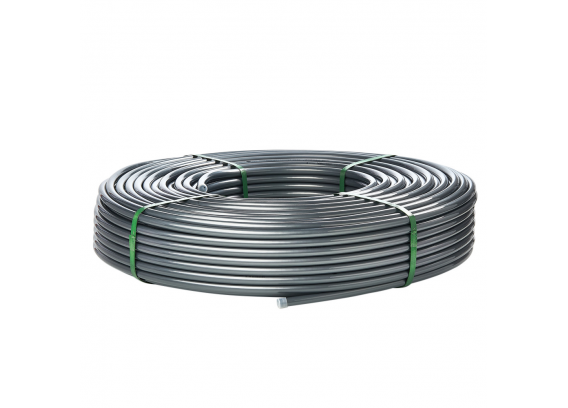 Труба из сшитого полиэтилена Valtec 25 (3,5) мм. бухта (50 м) PE-Xa/EVOH VA2535.3.C.050