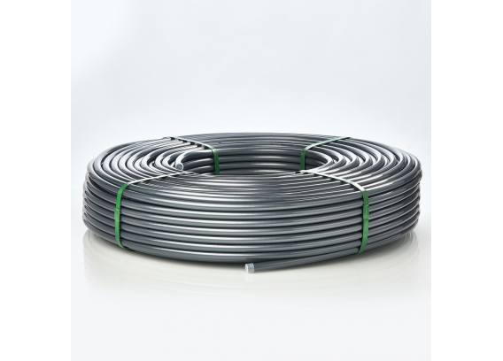 Труба из сшитого полиэтилена Valtec 25 (3,5) мм. бухта (50 м) PE-Xa/EVOH VA2535.3.C.050