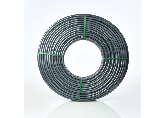 Труба из сшитого полиэтилена Valtec 25 (3,5) мм. бухта (50 м) PE-Xa/EVOH VA2535.3.C.050