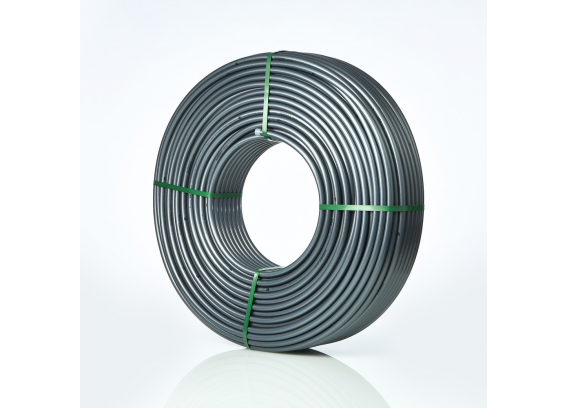 Труба из сшитого полиэтилена Valtec 25 (3,5) мм. бухта (50 м) PE-Xa/EVOH VA2535.3.C.050