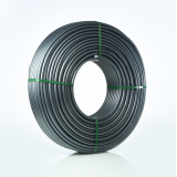 Труба из сшитого полиэтилена Valtec 25 (3,5) мм. бухта (50 м) PE-Xa/EVOH VA2535.3.C.050