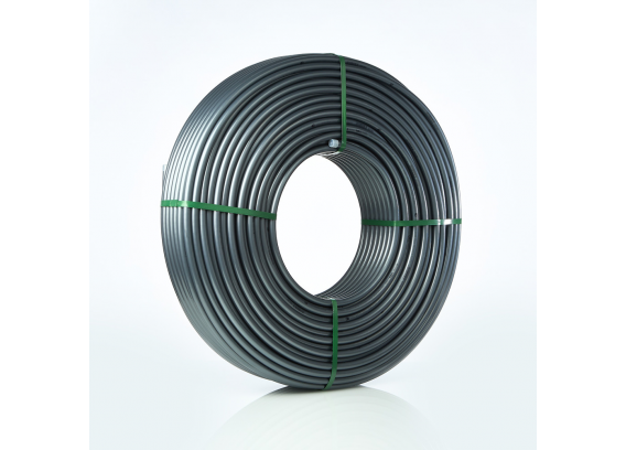 Труба из сшитого полиэтилена Valtec 25 (3,5) мм. бухта (50 м) PE-Xa/EVOH VA2535.3.C.050