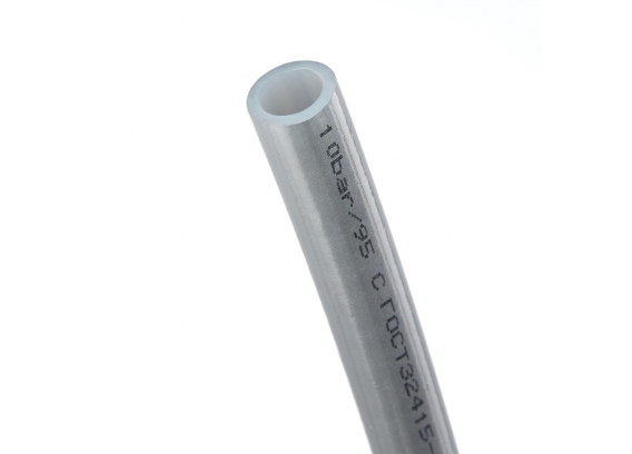 Труба из сшитого полиэтилена Valtec 25 (3,5) мм. бухта (50 м) PE-Xa/EVOH VA2535.3.C.050