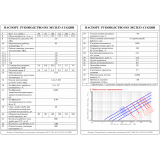 Труба из сшитого полиэтилена Valtec 25 (3,5) мм. бухта (50 м) PE-Xa/EVOH VA2535.3.C.050