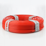Труба из сшитого полиэтилена Valtec 16 (2,0) мм. бухта (600 м) PE-Xa/EVOH (Россия) VA1620.3.R.600