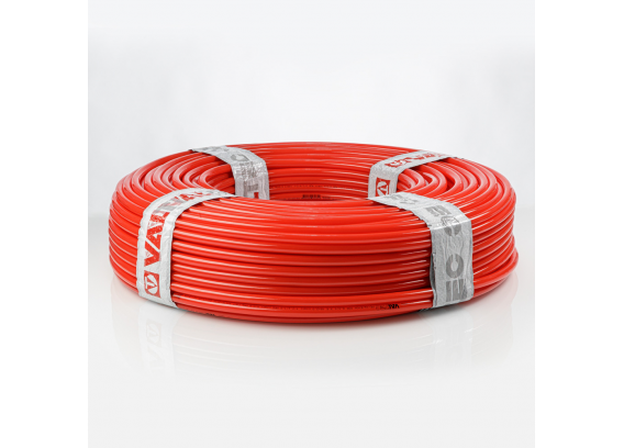 Труба из сшитого полиэтилена Valtec 16 (2,0) мм. бухта (600 м) PE-Xa/EVOH (Россия) VA1620.3.R.600